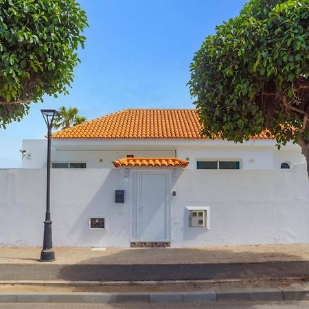 Villa Esmeralda By Villa Plus Corralejo Ngoại thất bức ảnh