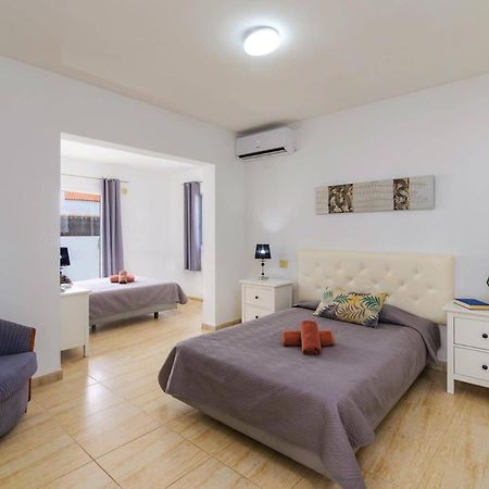 Villa Esmeralda By Villa Plus Corralejo Ngoại thất bức ảnh