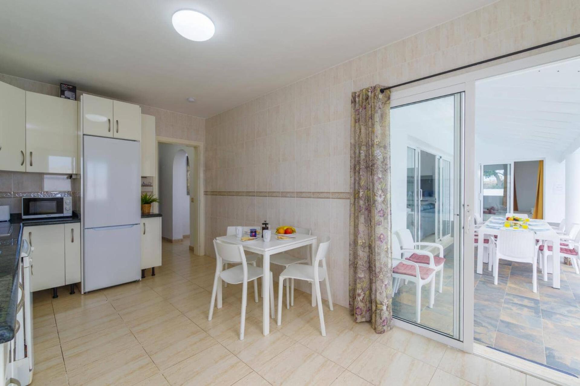 Villa Esmeralda By Villa Plus Corralejo Ngoại thất bức ảnh
