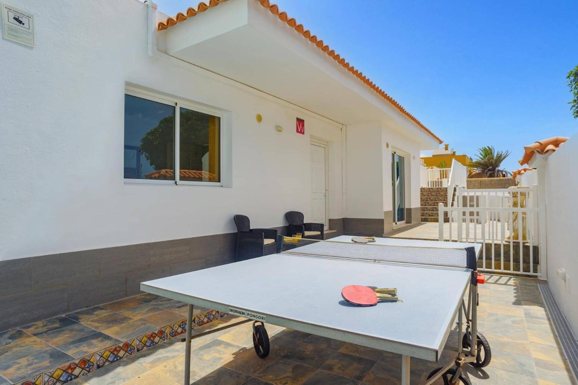 Villa Esmeralda By Villa Plus Corralejo Ngoại thất bức ảnh