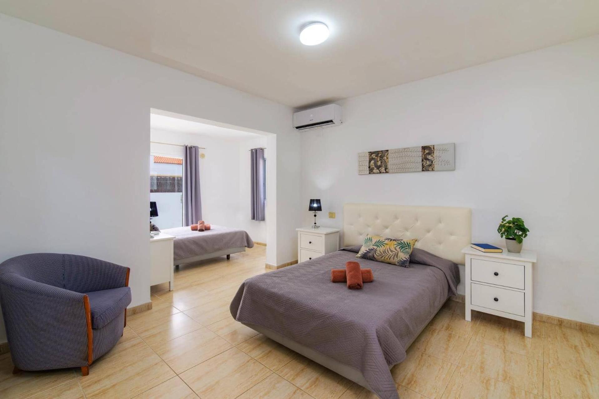 Villa Esmeralda By Villa Plus Corralejo Ngoại thất bức ảnh